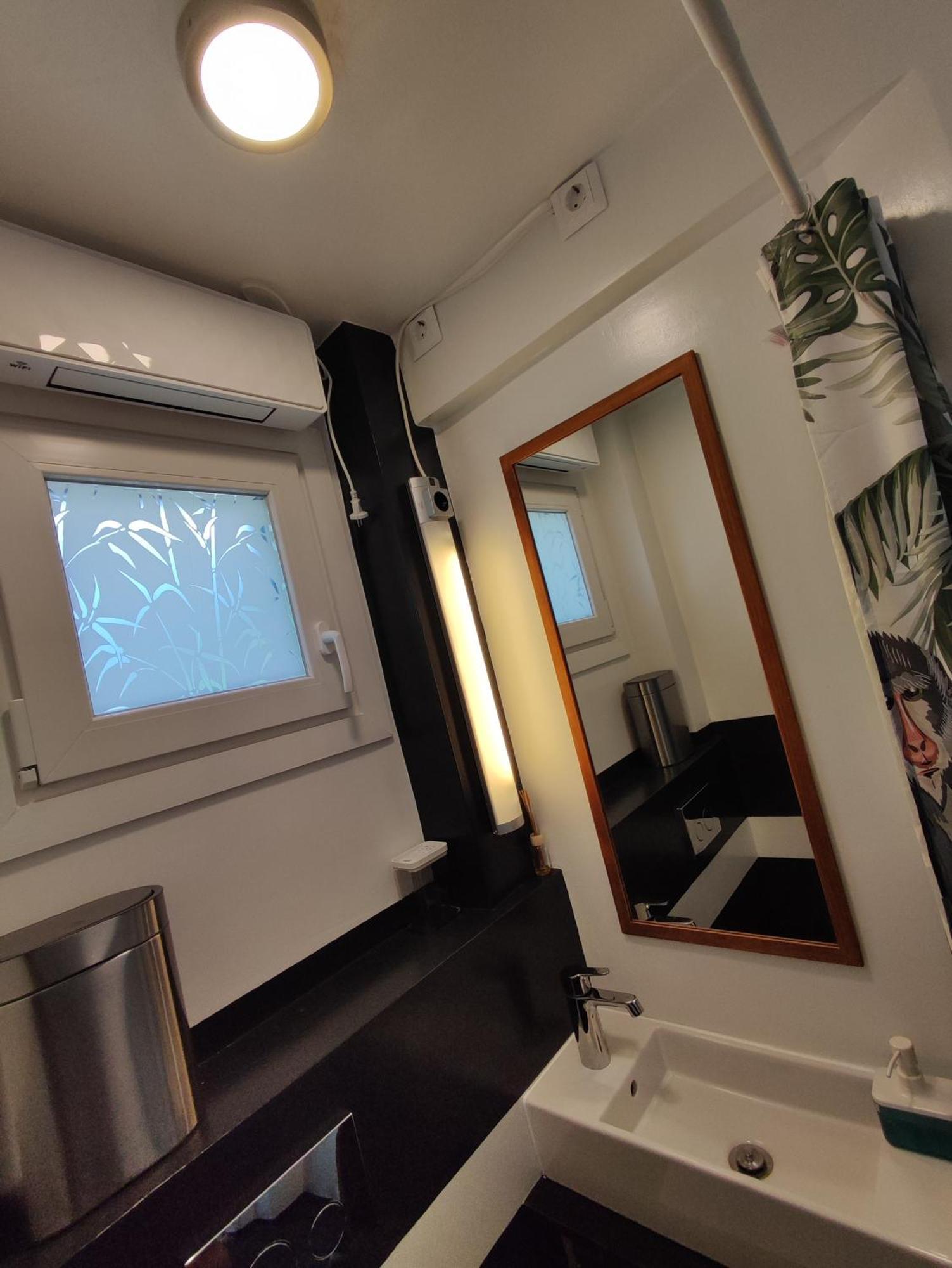 Levélke Mini Apartman Gárdony Exterior foto